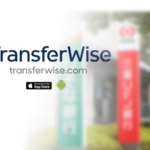 またも手数料の違いにびっくり！TransferWise vs 街中銀行