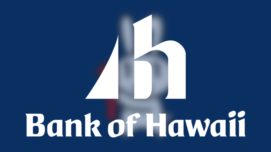【ハワイ 2019】残念、バンク・オブ・ハワイで口座開設を断念せざるを得なかった理由